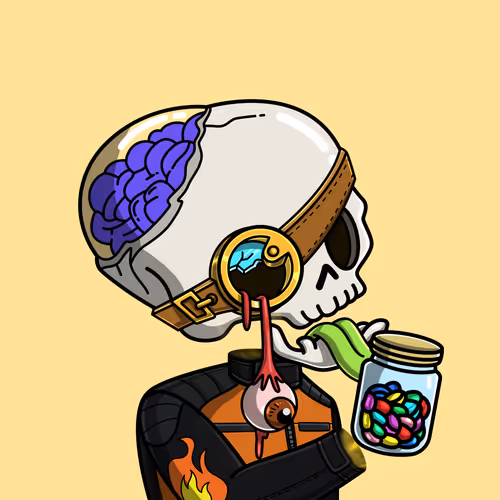 Ghost Lab Collection