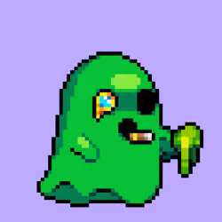 Ghost Lab #7303
