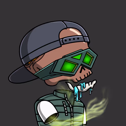 Ghost Lab Collection