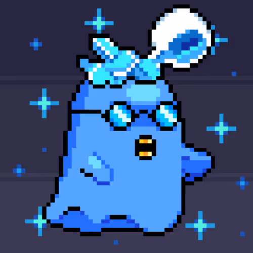 Ghost Lab #5905