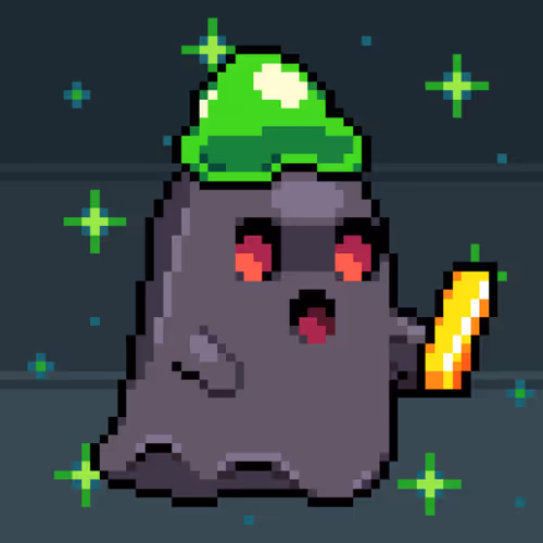 Ghost Lab Collection