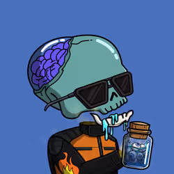 Ghost Lab #6505
