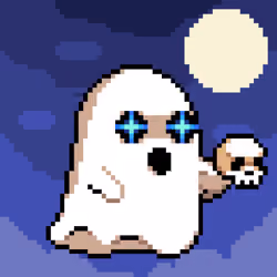 Ghost Lab #30