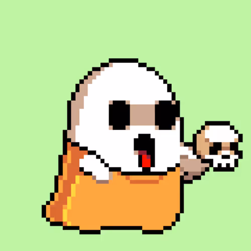 Ghost Lab Collection
