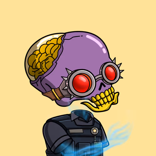 Ghost Lab #7238