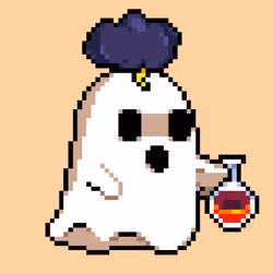 Ghost Lab #339