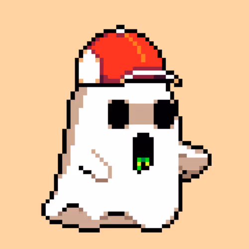 Ghost Lab Collection