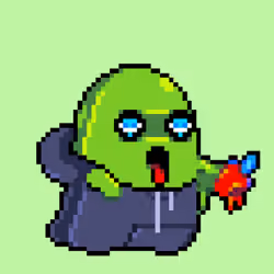 Ghost Lab #4387