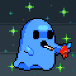 Ghost Lab #466