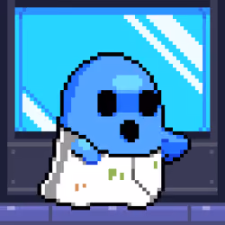 Ghost Lab #194