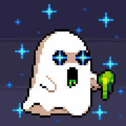 Ghost Lab #2484