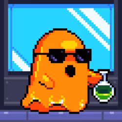 6457