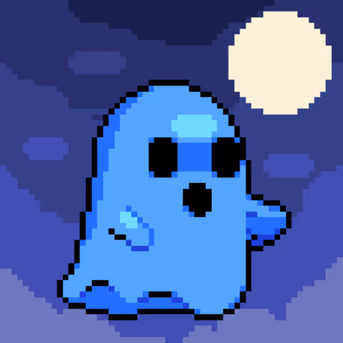 Ghost Lab Collection