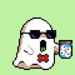 Ghost Lab #3824