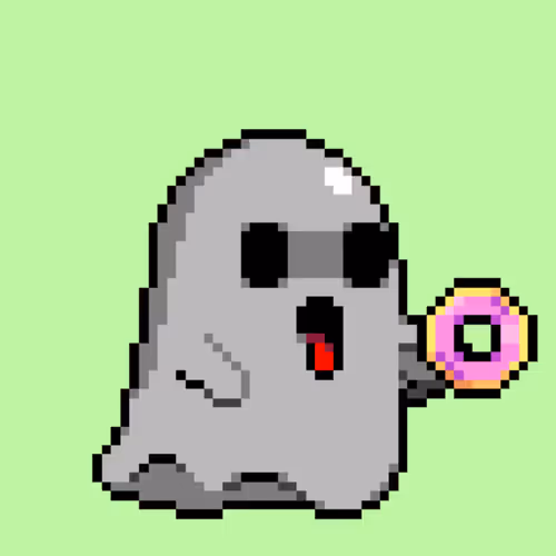 Ghost Lab Collection