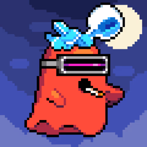 Ghost Lab #271