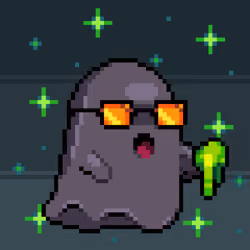 Ghost Lab #198