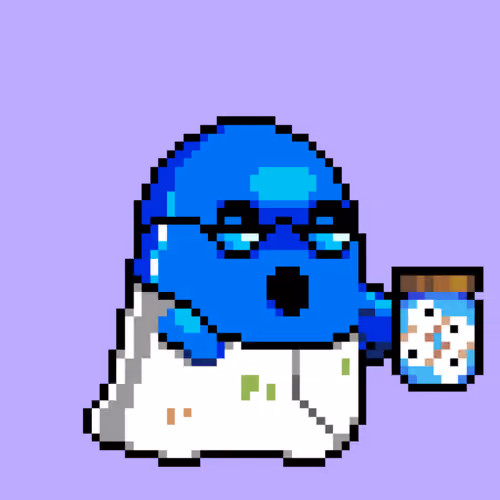 Ghost Lab #4351