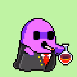 Ghost Lab #121