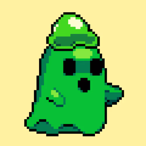 Ghost Lab Collection