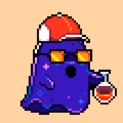 Ghost Lab #597