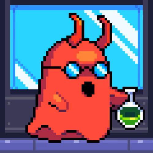 Ghost Lab #1690