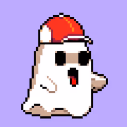 Ghost Lab #6040
