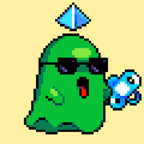 Ghost Lab Collection