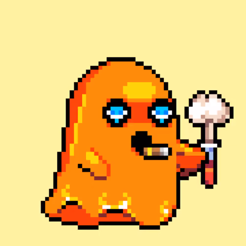 Ghost Lab #2699