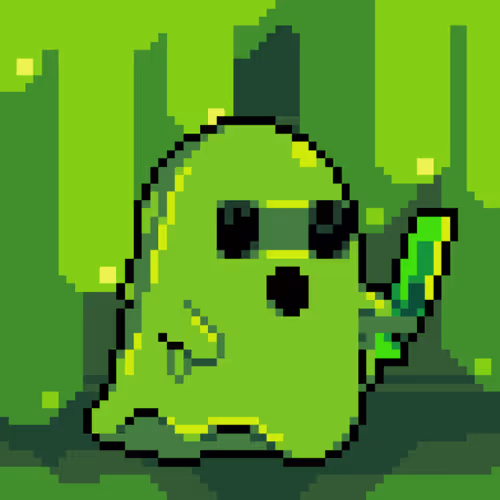 Ghost Lab Collection
