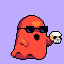 Ghost Lab #2655