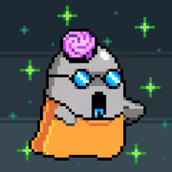 Ghost Lab #1046