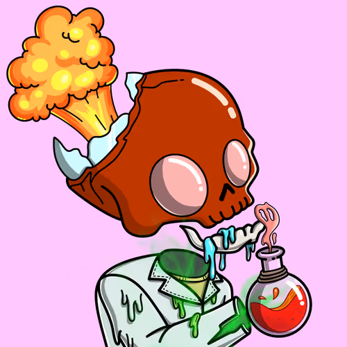 Ghost Lab Collection