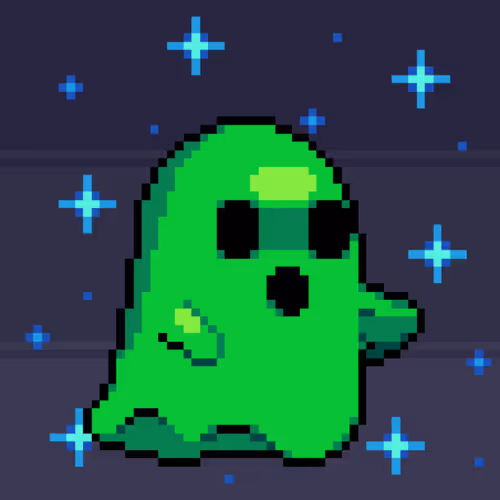Ghost Lab Collection