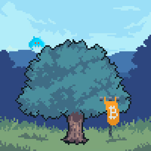 Cryptotrunks
