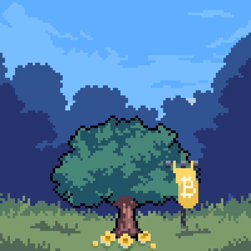Cryptotrunks