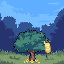 CryptoTrunk #2463