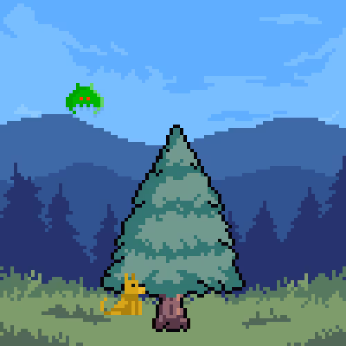 Cryptotrunks