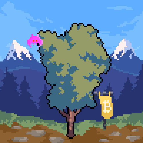 CryptoTrunk #3038