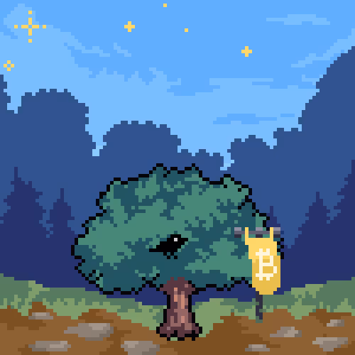CryptoTrunk #10645
