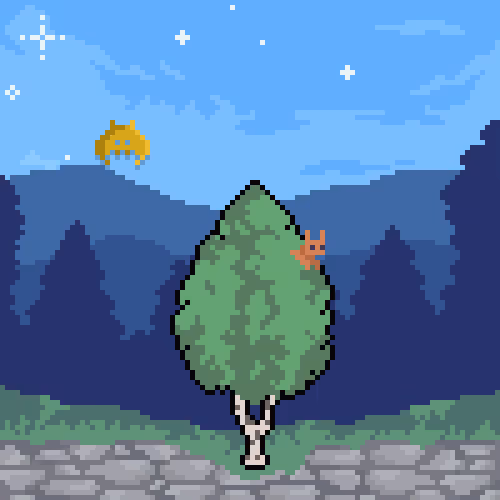 Cryptotrunks