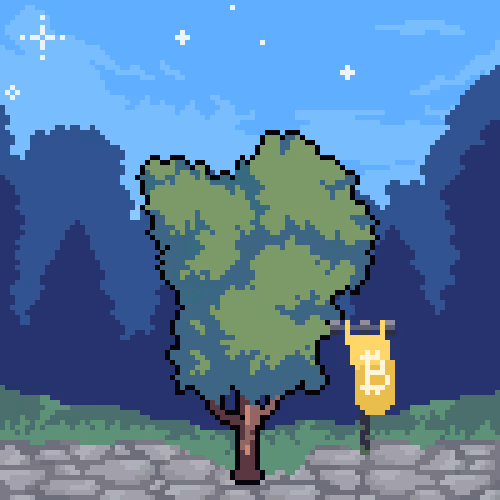 Cryptotrunks