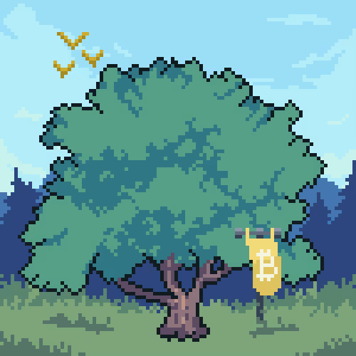 CryptoTrunk #2307