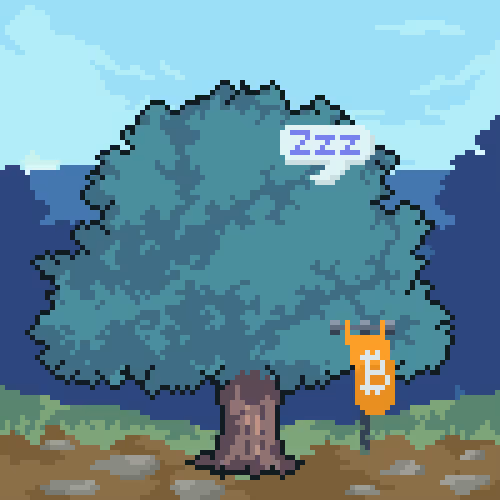 Cryptotrunks