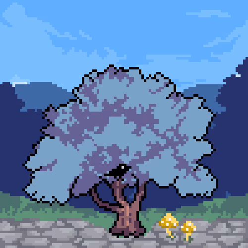 Cryptotrunks