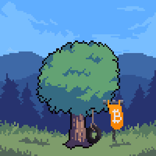 CryptoTrunk #1562