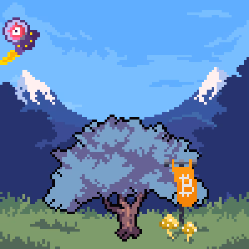 Cryptotrunks