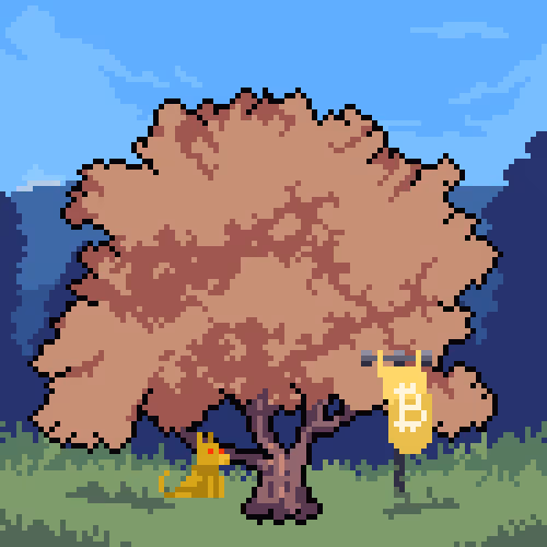CryptoTrunk #4110