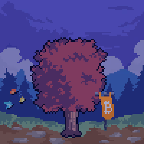 CryptoTrunk #3811