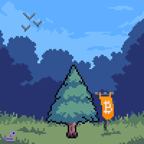 Cryptotrunks